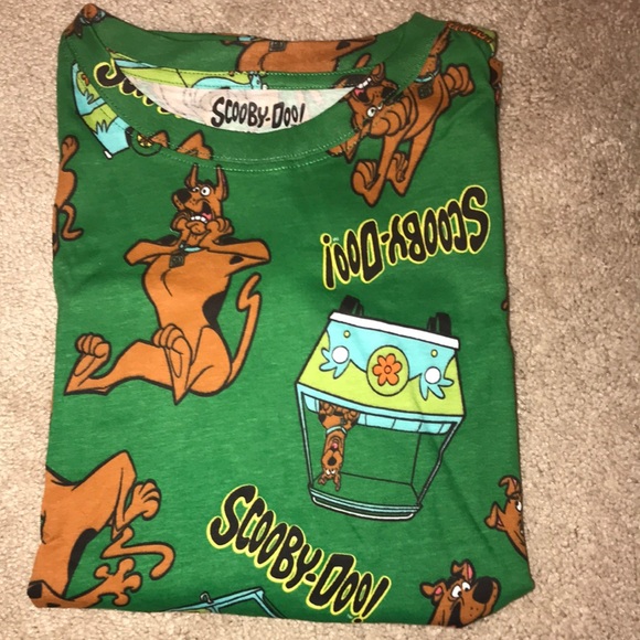 🔴LAST CHANCE 🔴 Brand new scooby doo! XL tshirt - Picture 3 of 5